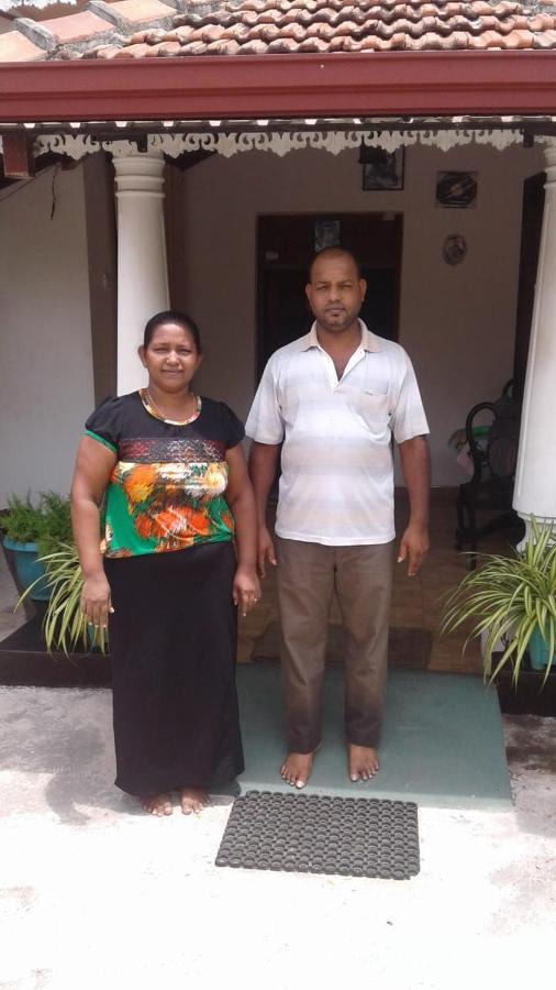 Lakshmi Family Villa Negombo Exterior photo